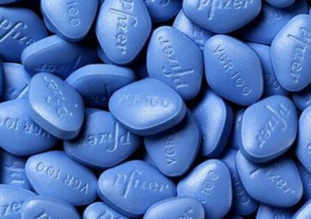 Potential replacement methods in men