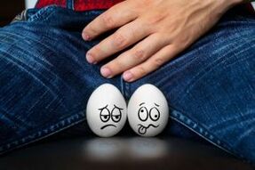 What to do with problems with potential