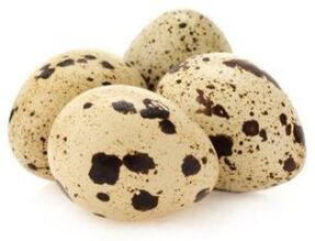 Quail objects to increase potential