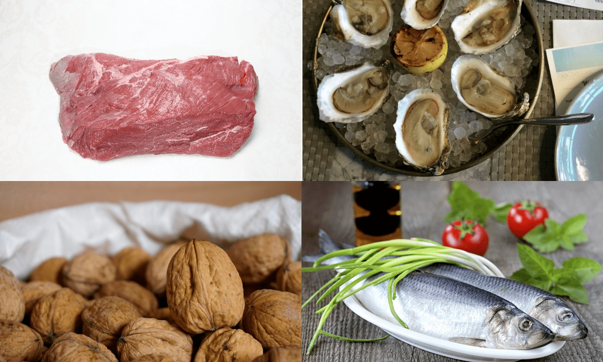 Product increases potency