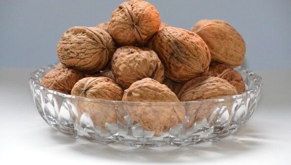 walnut benefits for potency in men