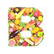 Vitamin B in the product for potency